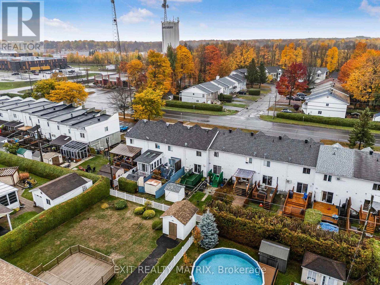 733 Spence Avenue, Hawkesbury, Ontario  K6A 3P3 - Photo 34 - X12476812