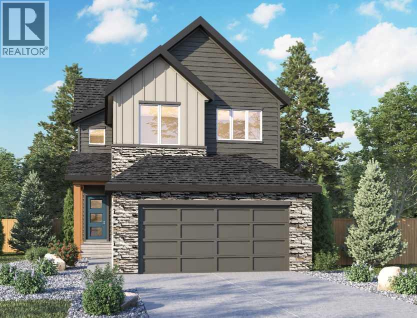 75 Heartwood Villas Se, Calgary, Alberta  T3S 0R6 - Photo 1 - A2266242
