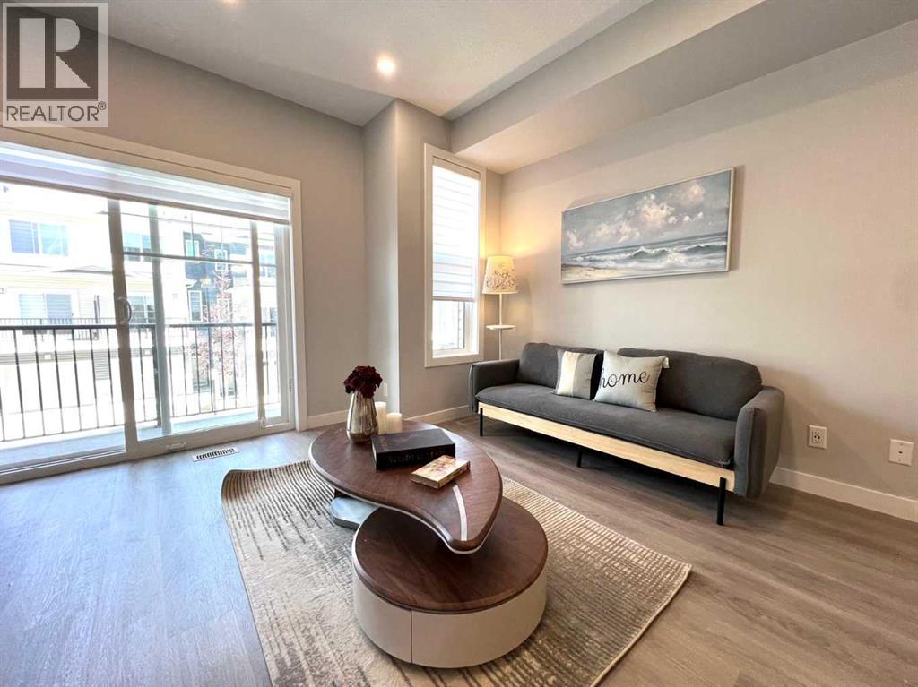 734 Sage Hill Grove Nw, Calgary, Alberta  T3R 2A2 - Photo 2 - A2239194