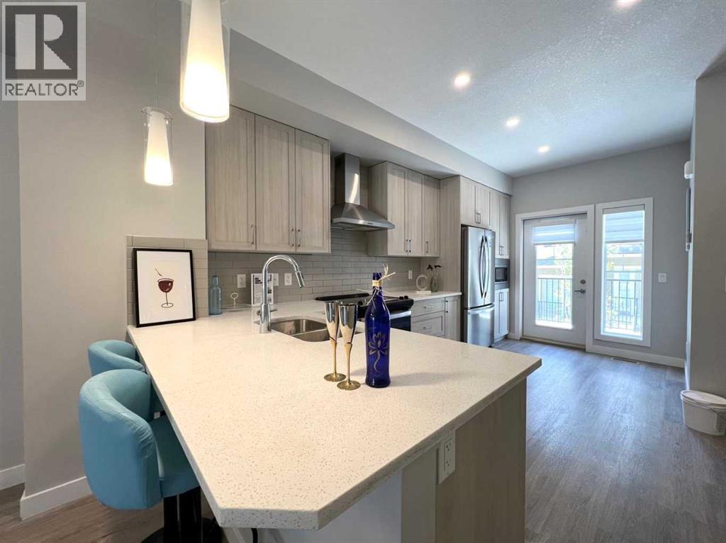 734 Sage Hill Grove Nw, Calgary, Alberta  T3R 2A2 - Photo 8 - A2239194