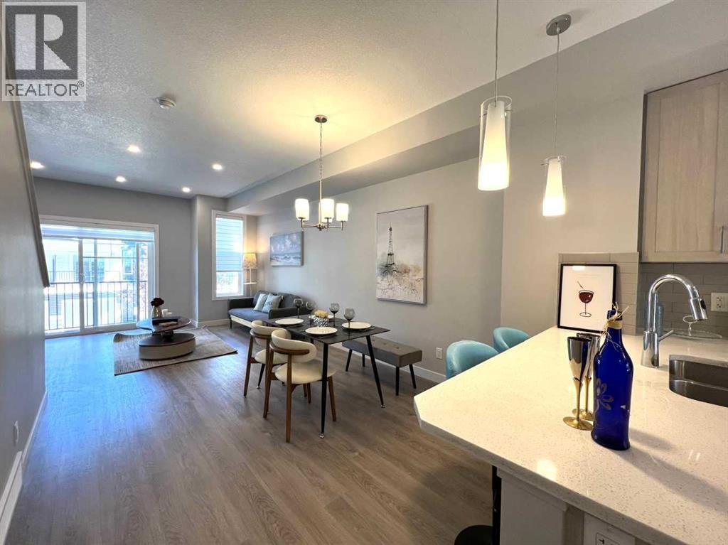 734 Sage Hill Grove Nw, Calgary, Alberta  T3R 2A2 - Photo 6 - A2239194