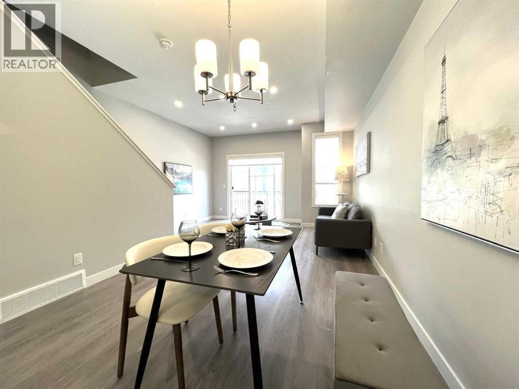 734 Sage Hill Grove Nw, Calgary, Alberta  T3R 2A2 - Photo 9 - A2239194