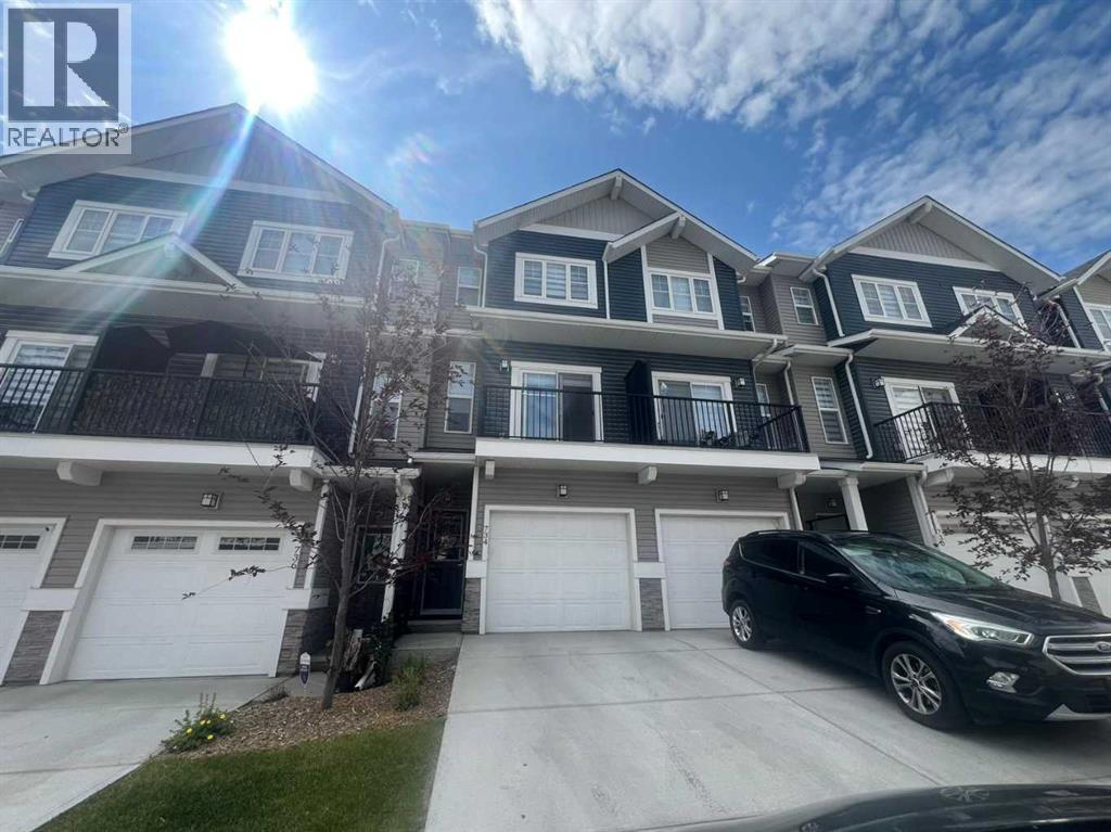 734 Sage Hill Grove Nw, Calgary, Alberta  T3R 2A2 - Photo 1 - A2239194