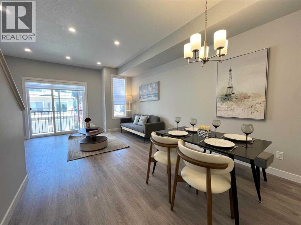 734 Sage Hill Grove Nw, Calgary, Alberta  T3R 2A2 - Photo 4 - A2239194