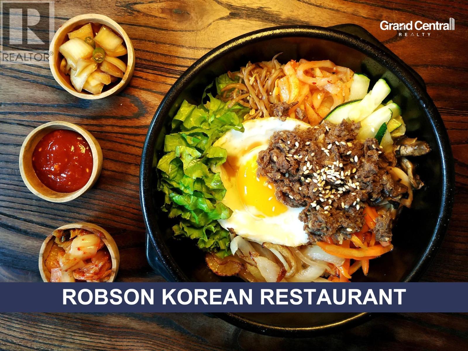 1329 ROBSON STREET, Vancouver, British Columbia