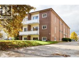 57 CONROY Crescent Unit# 204, guelph, Ontario