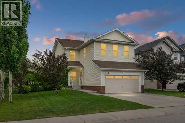 110 Cougar Ridge Circle Sw, Calgary, Alberta  T3H 5R7 - Photo 1 - A2263540