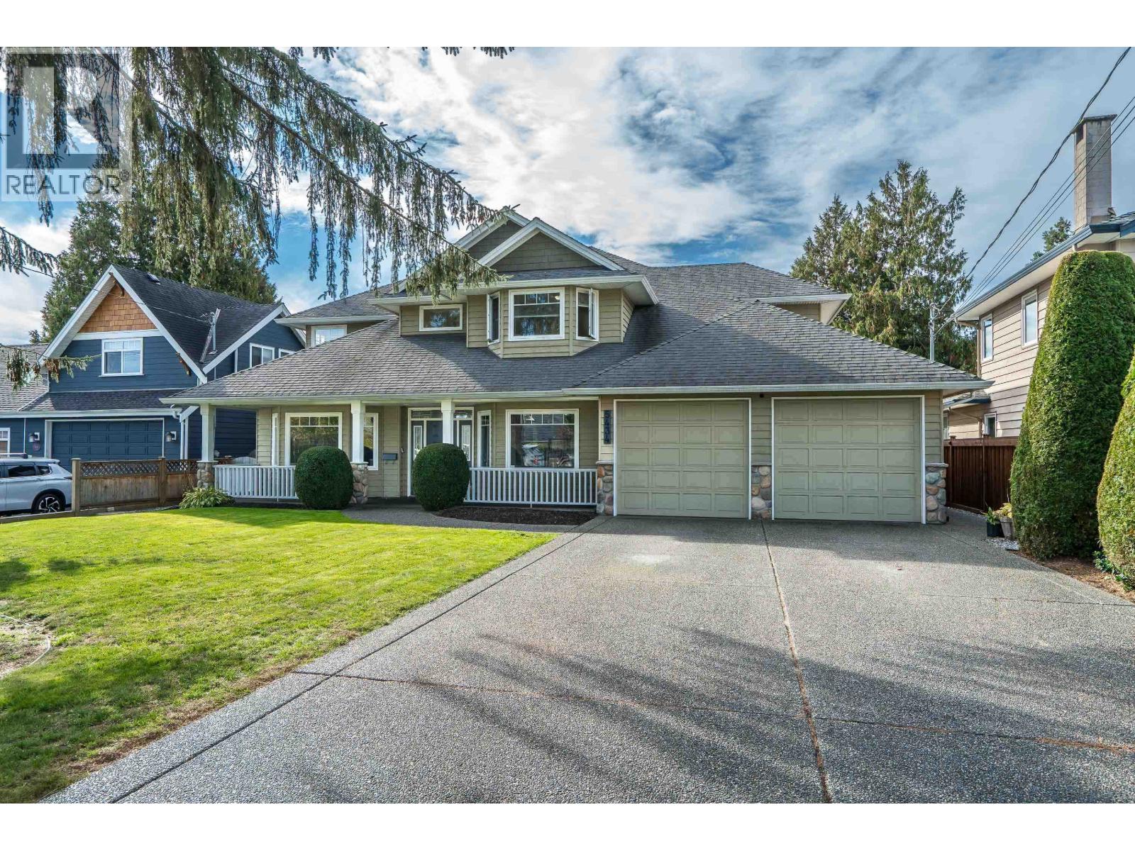 5434 Grove Avenue, Ladner, British Columbia  V4K 2A7 - Photo 2 - R3060311