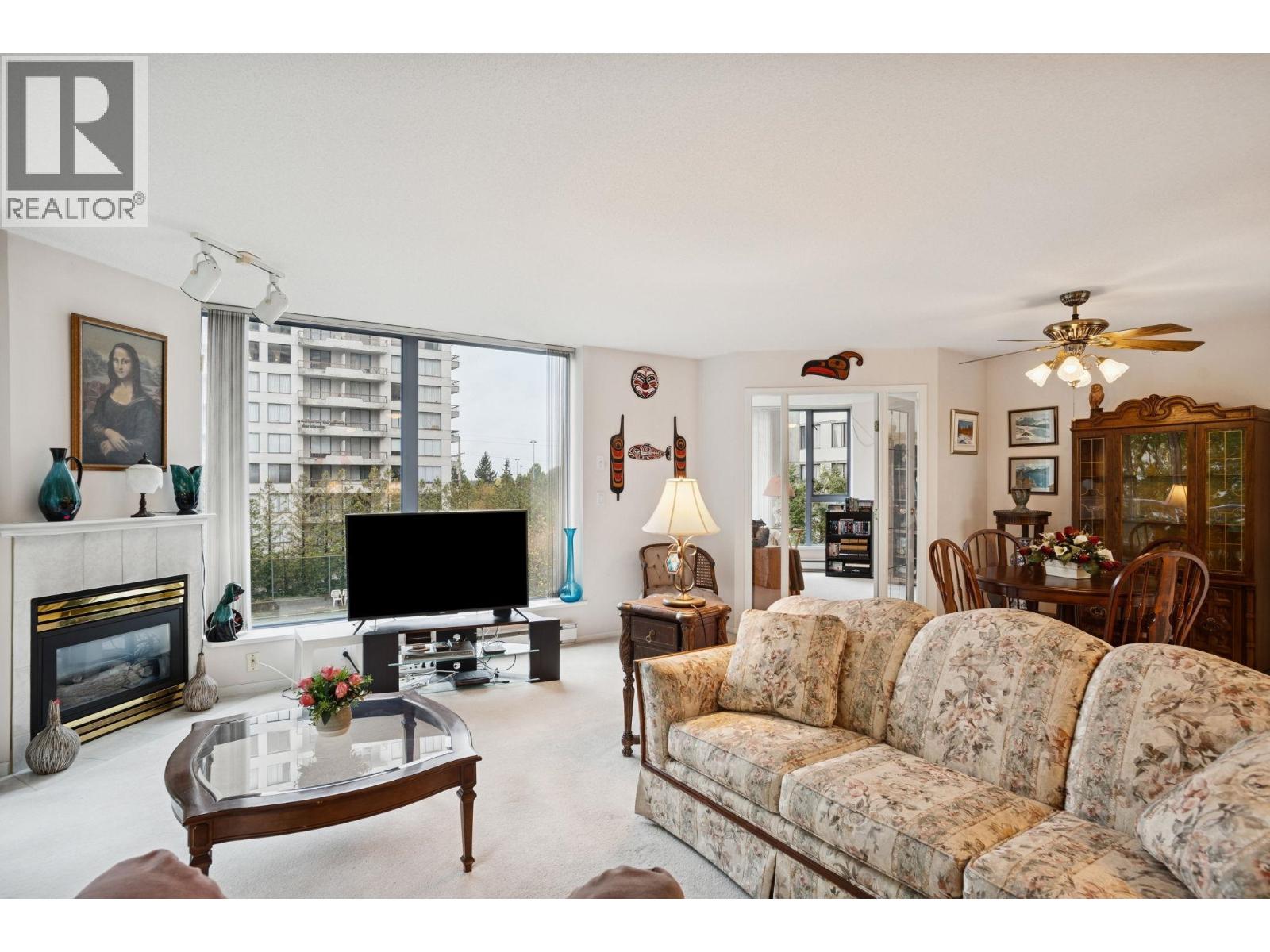 305 739 Princess Street, New Westminster, British Columbia  V3M 6V6 - Photo 2 - R3060892