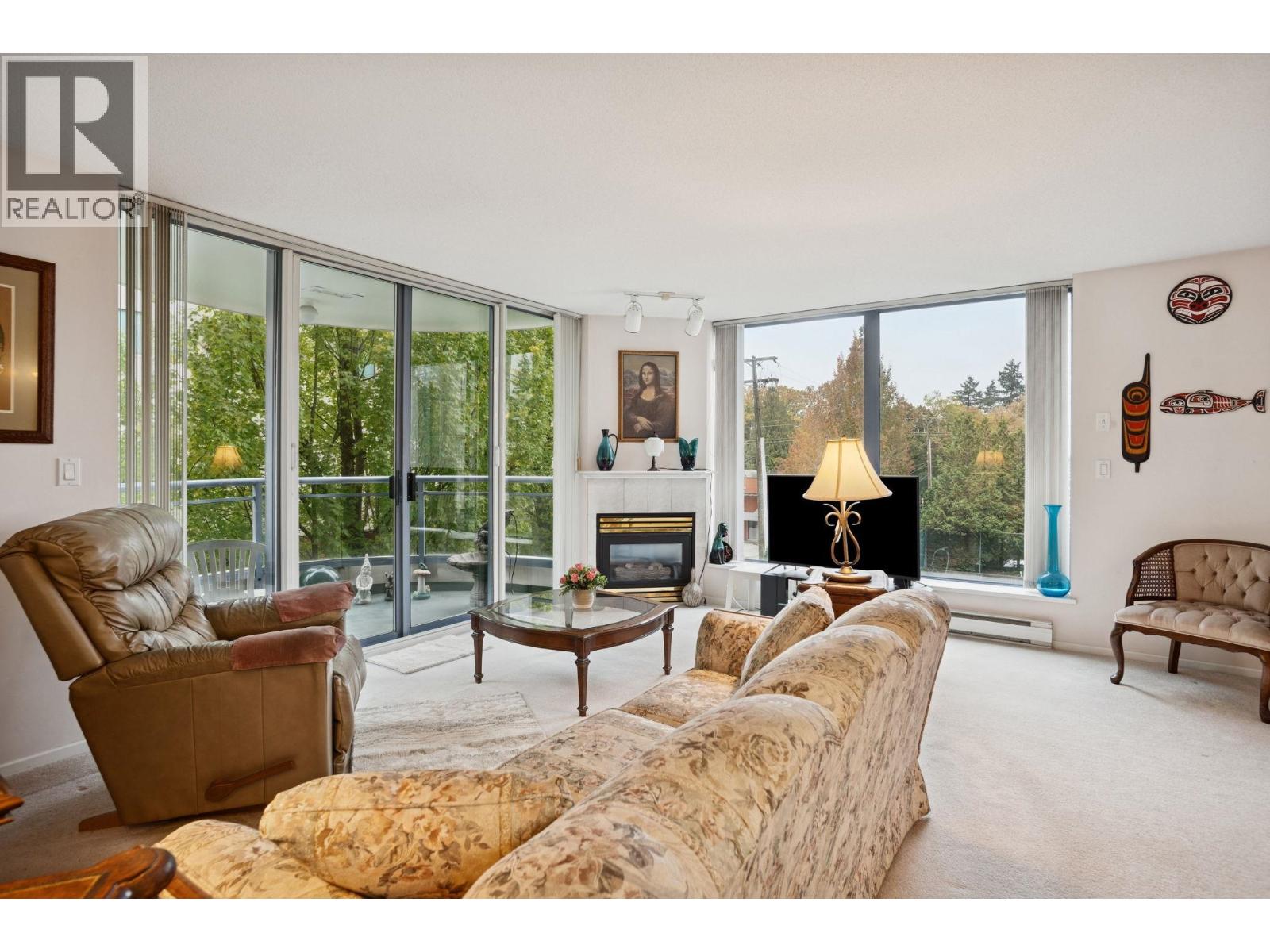 305 739 Princess Street, New Westminster, British Columbia  V3M 6V6 - Photo 4 - R3060892