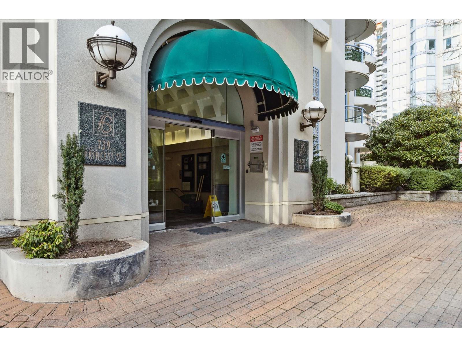 305 739 Princess Street, New Westminster, British Columbia  V3M 6V6 - Photo 25 - R3060892