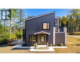 4 Thomas Creek Lane, Oak Bay, New Brunswick