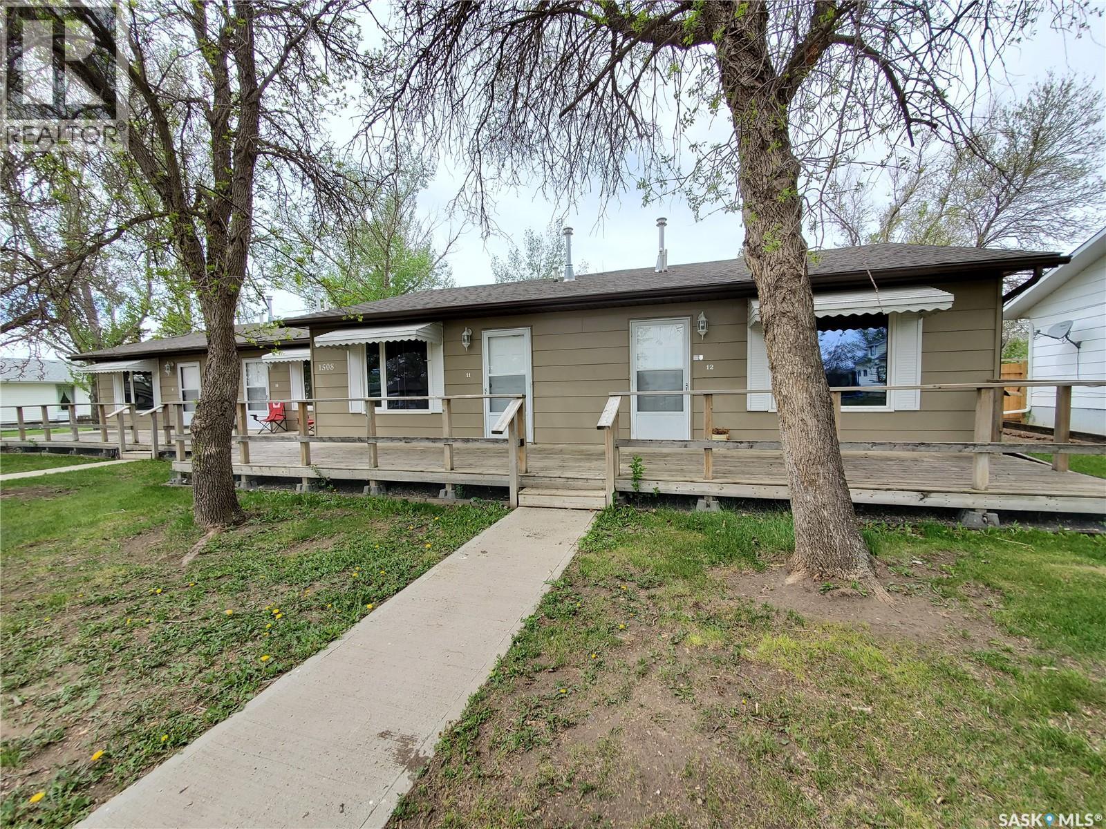 1508 Armada STREET, Vanguard, Saskatchewan