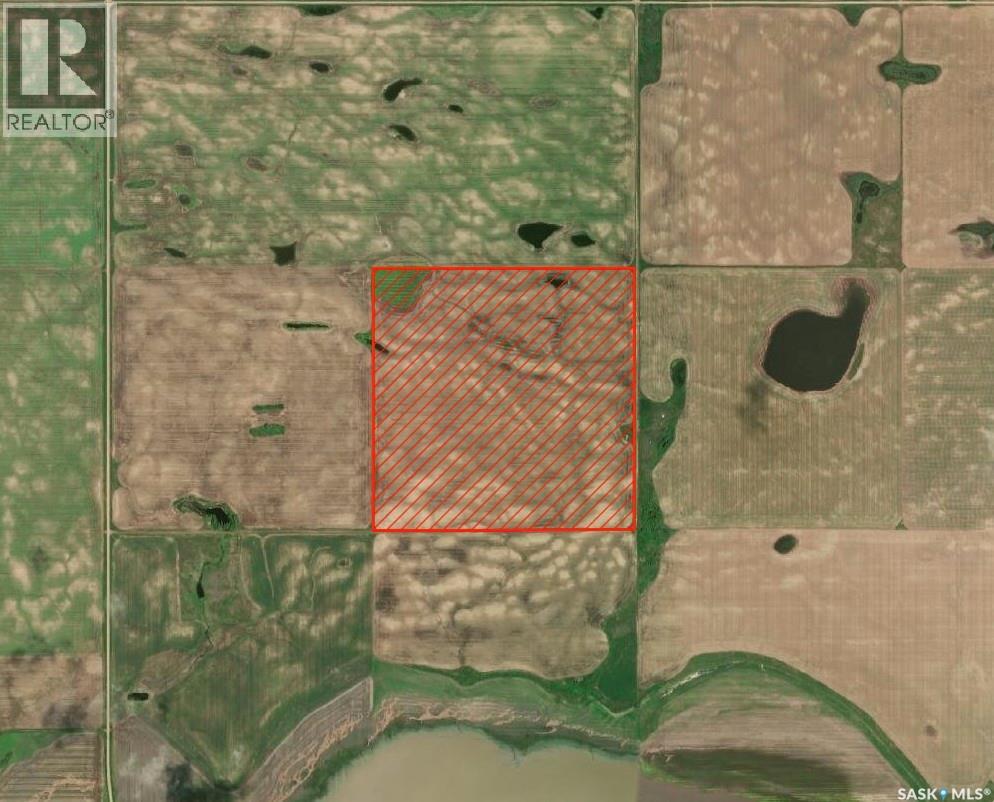 Mazenod Quarter Section, Sutton Rm No. 103, Saskatchewan  S0H 2Y0 - Photo 2 - SK021443