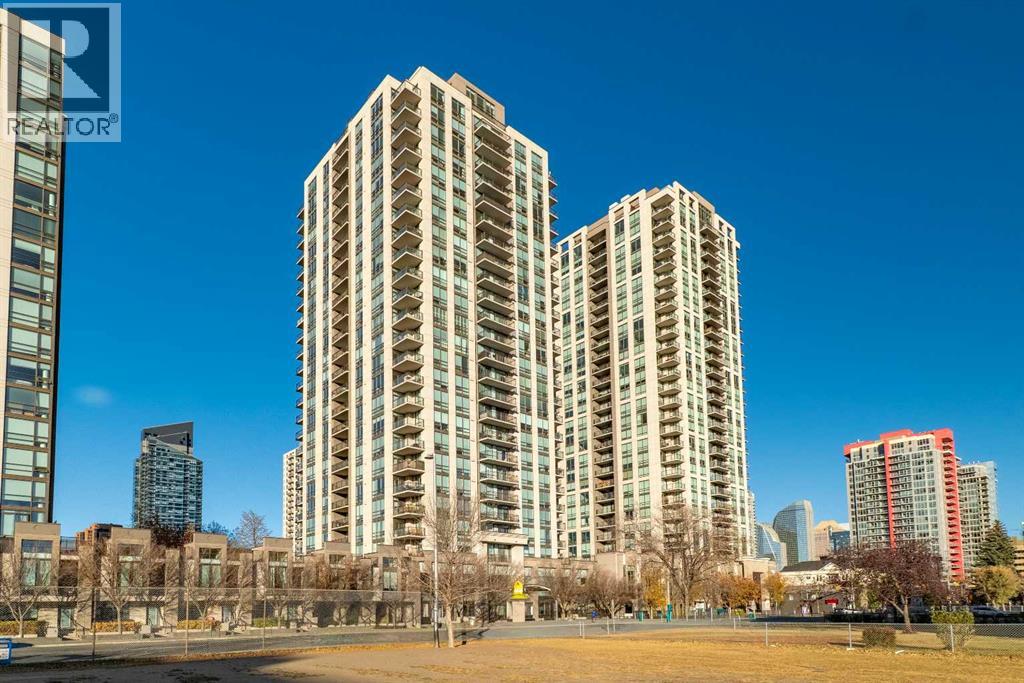 1204, 1118 12 Avenue Sw, Calgary, Alberta  T2R 0P4 - Photo 41 - A2266070