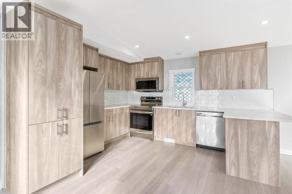 802, 1101 84 Street NE, Calgary, Alberta