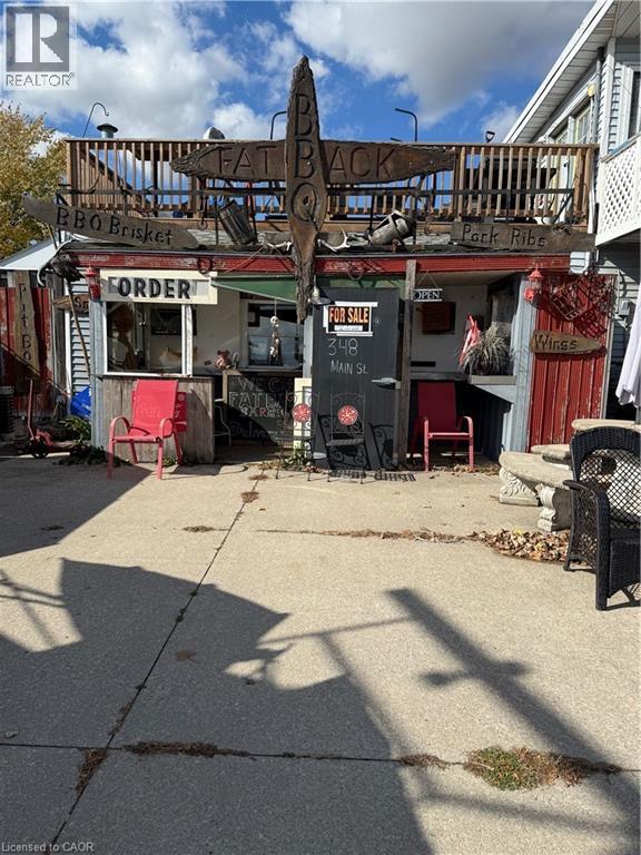 1 MAIN Street, Port Dover, Ontario