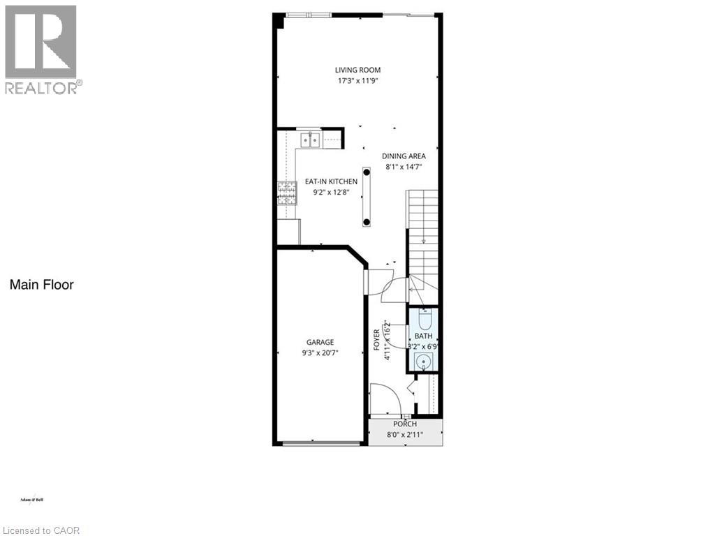 2069 Glenhampton Road, Oakville, Ontario  L6M 3W9 - Photo 30 - 40781050