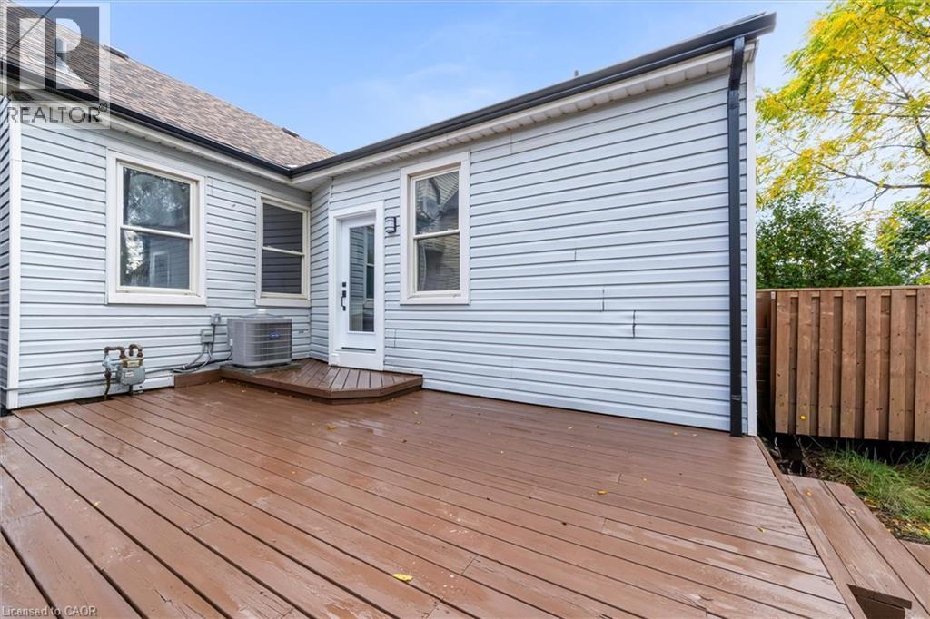 20 Hill Street, Hamilton, Ontario  L8P 1W7 - Photo 28 - 40780640