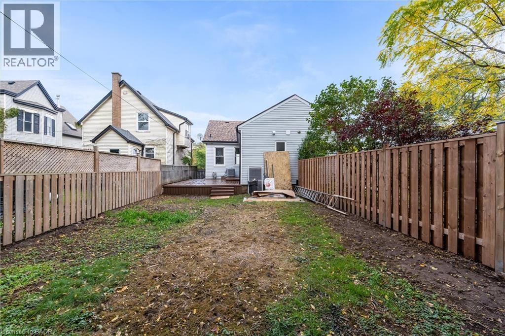 20 Hill Street, Hamilton, Ontario  L8P 1W7 - Photo 29 - 40780640