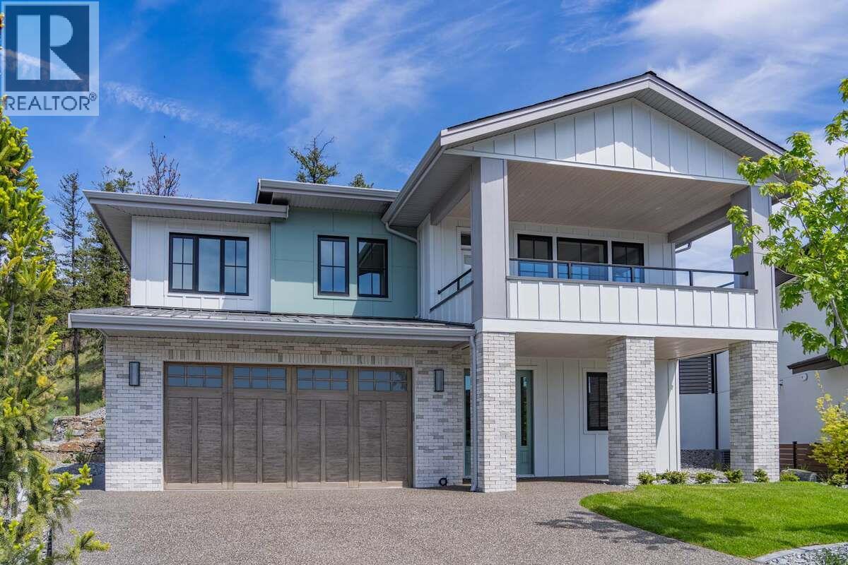 278 Summer Wood Drive, Kelowna, British Columbia
