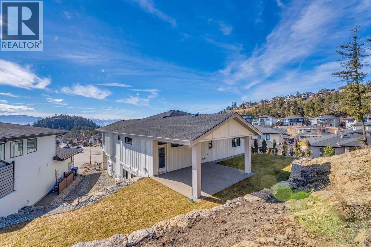 278 Summer Wood Drive, Kelowna, British Columbia  V1V 3C6 - Photo 33 - 10366561