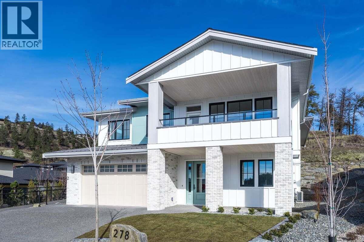 278 Summer Wood Drive, Kelowna, British Columbia  V1V 3C6 - Photo 34 - 10366561