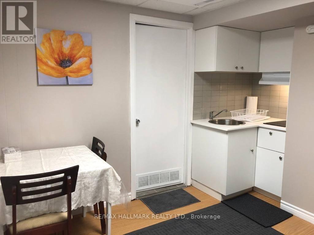 22 - Basement - 85 Baif Boulevard, Richmond Hill, Ontario  L4C 5E2 - Photo 6 - N12475021