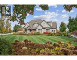 95 OLD RUBY Lane, Puslinch, Ontario