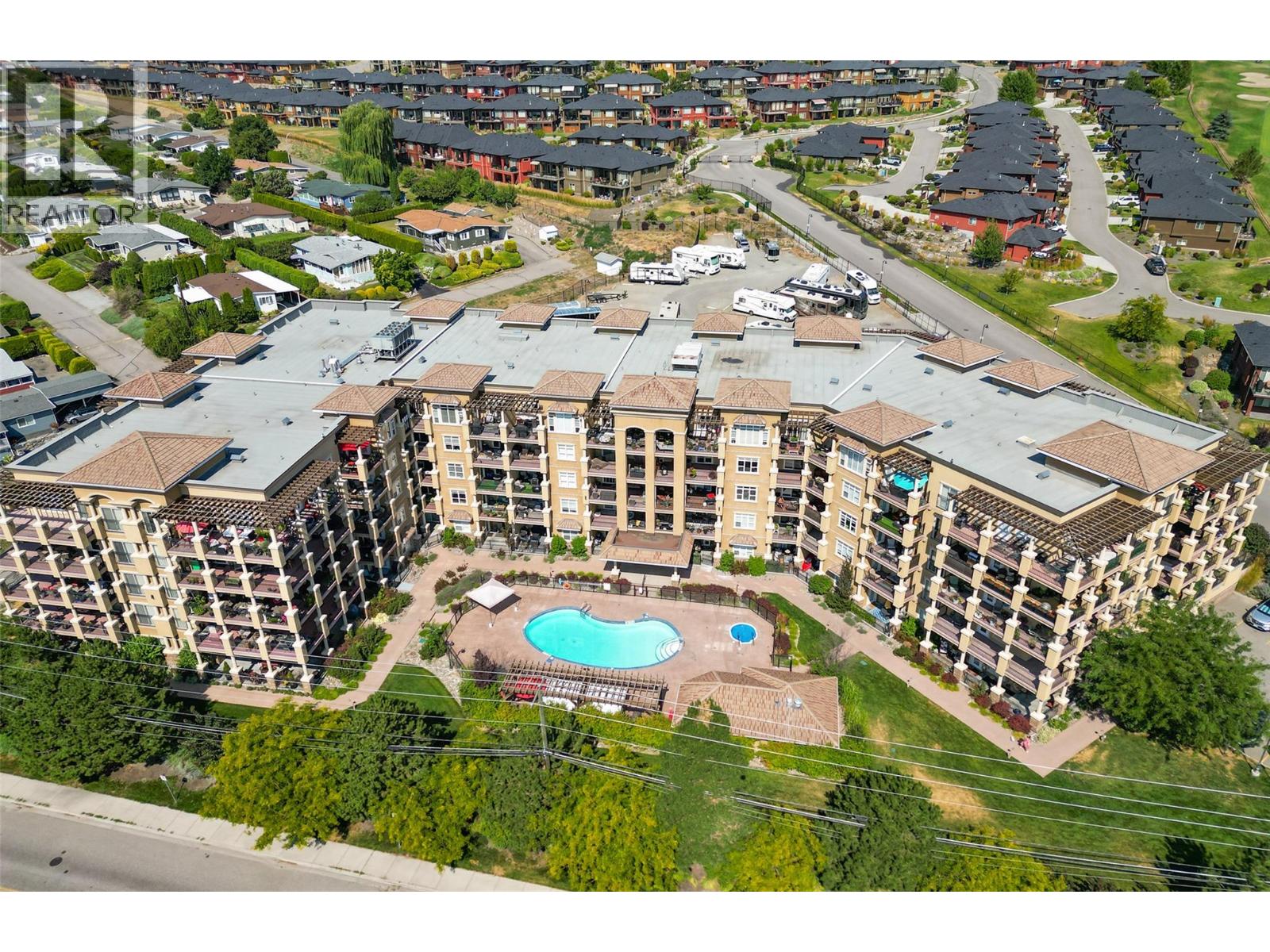 2070 Boucherie Road Unit# 517 Lot# 24-1-4, West Kelowna, British Columbia