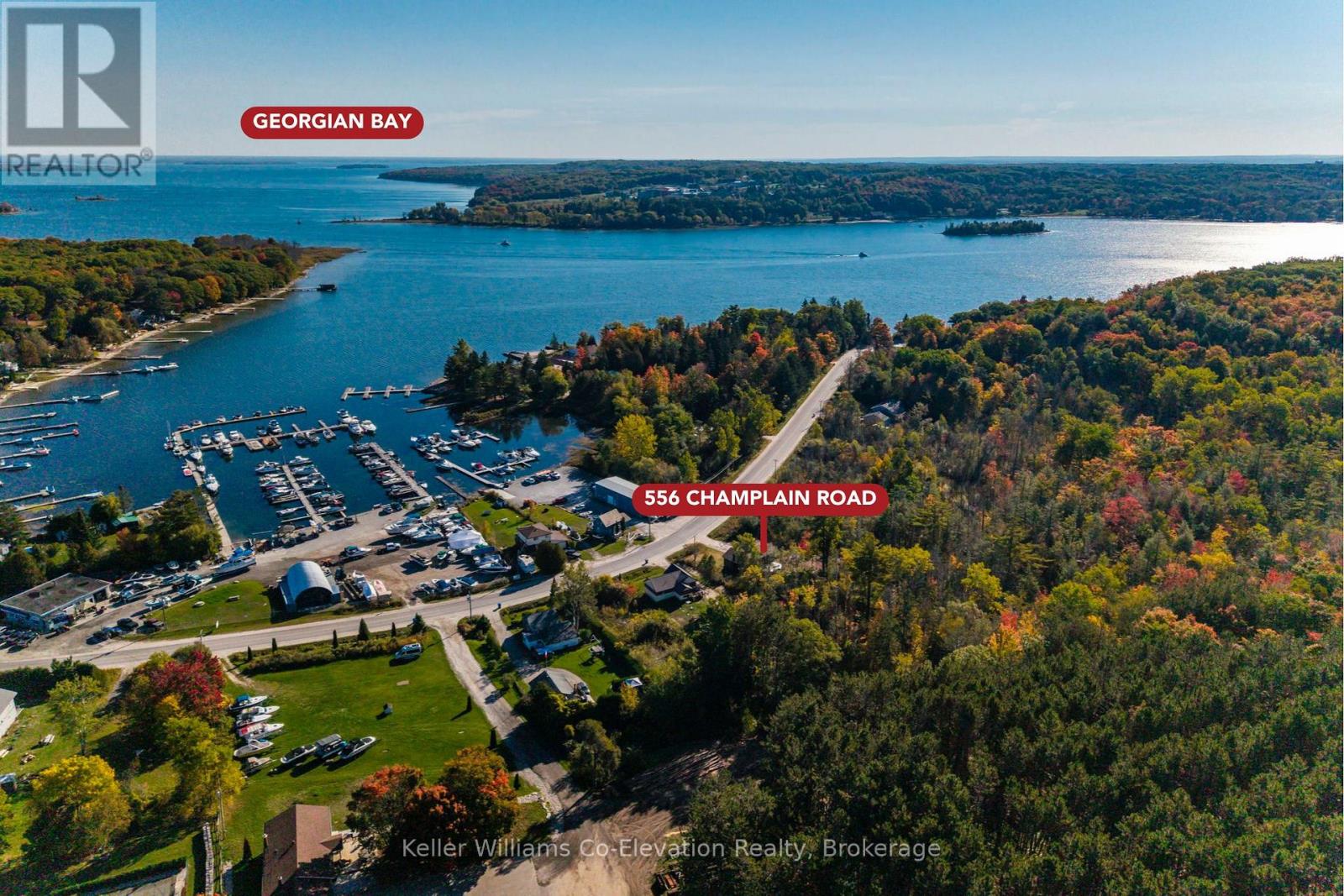 556 Champlain Road, Tiny, Ontario  L9M 0C2 - Photo 26 - S12476845