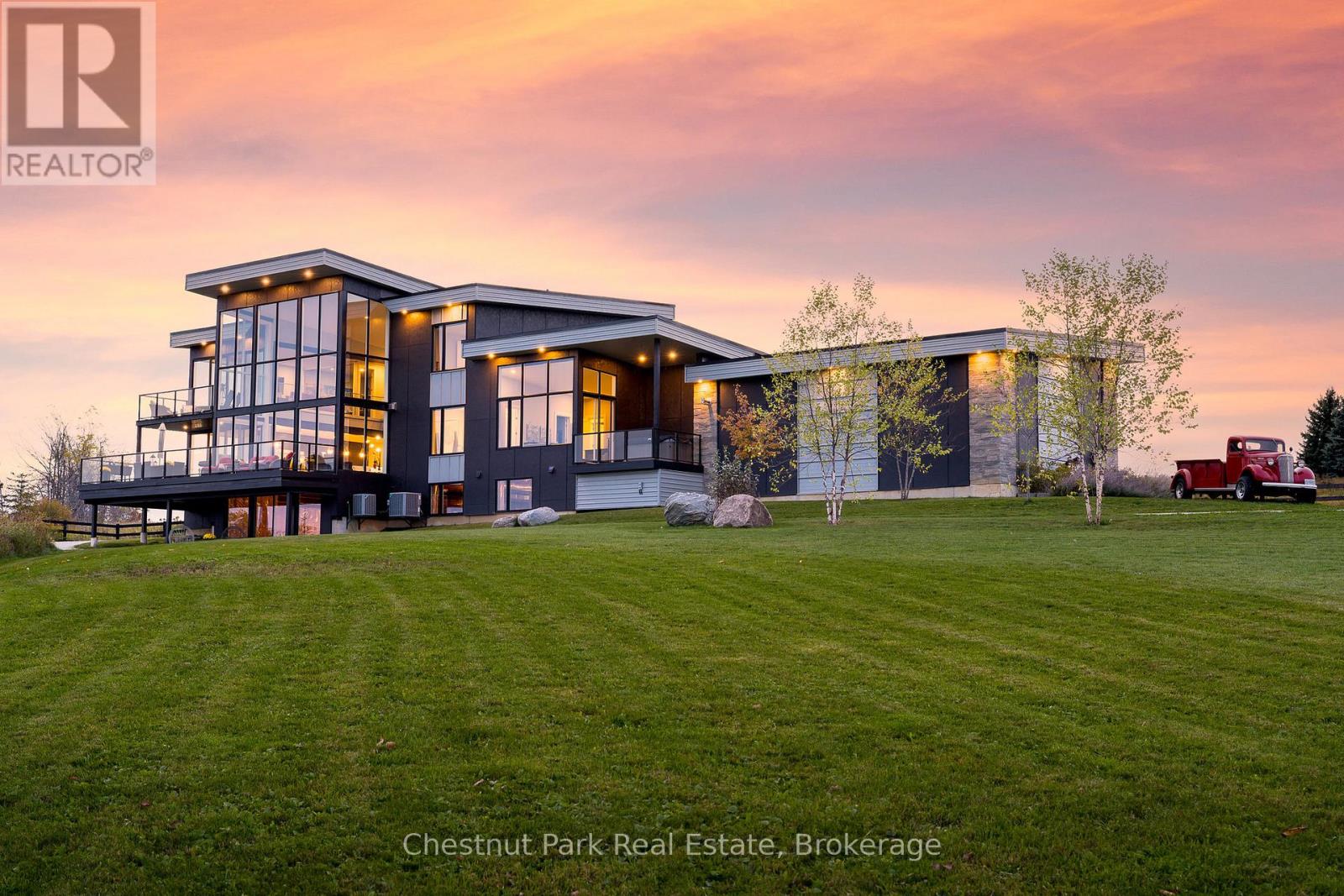 2642 FAIRGROUNDS ROAD S, Clearview, Ontario