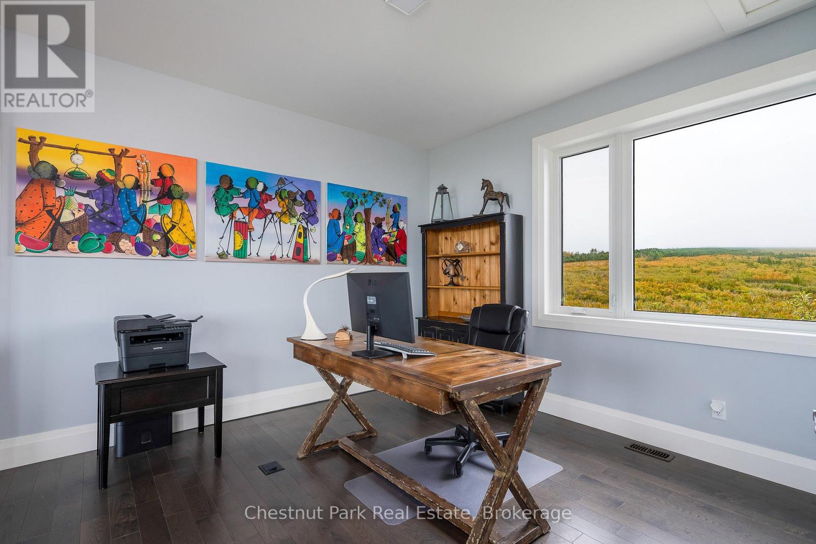 2642 Fairgrounds Road S, Clearview, Ontario  L0M 1G0 - Photo 31 - S12476930