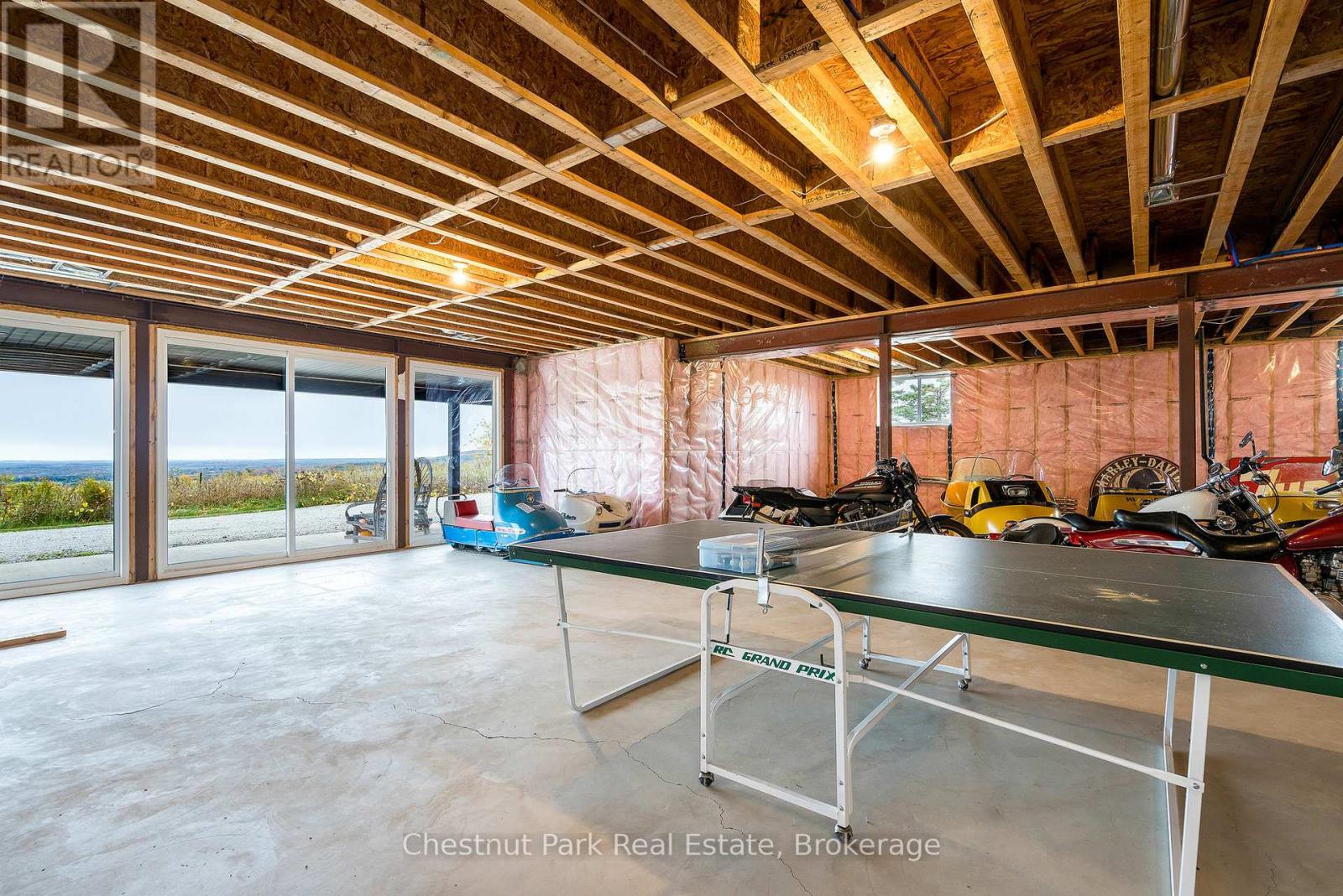 2642 Fairgrounds Road S, Clearview, Ontario  L0M 1G0 - Photo 35 - S12476930