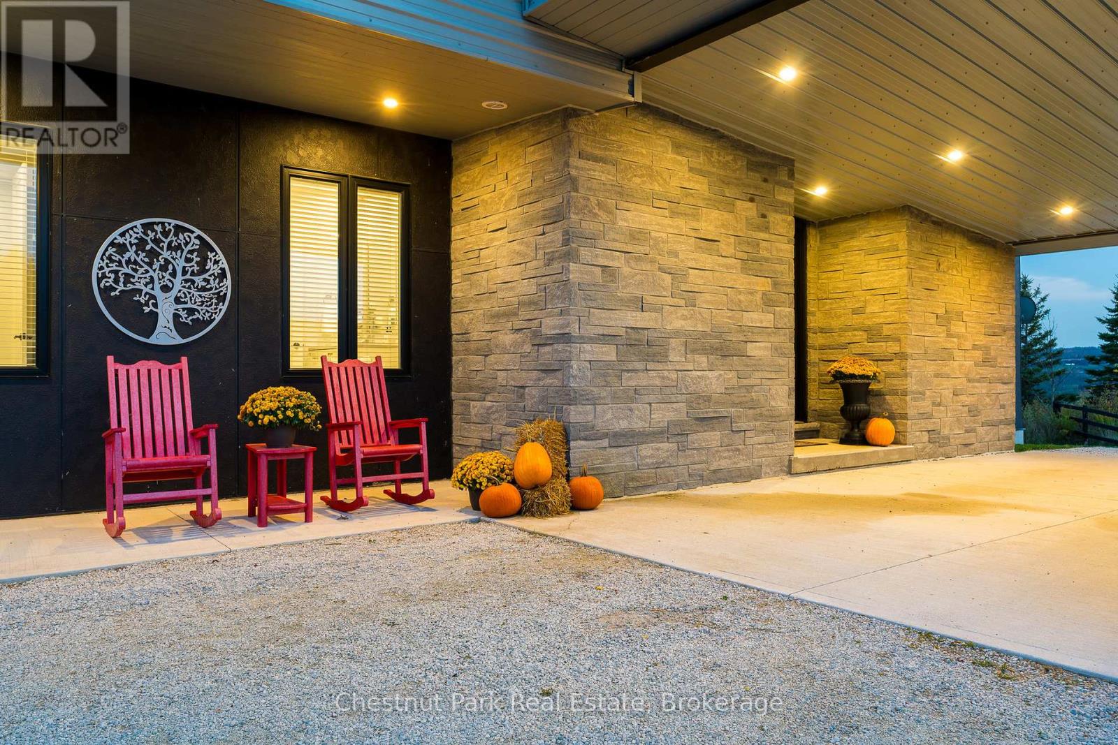 2642 Fairgrounds Road S, Clearview, Ontario  L0M 1G0 - Photo 41 - S12476930