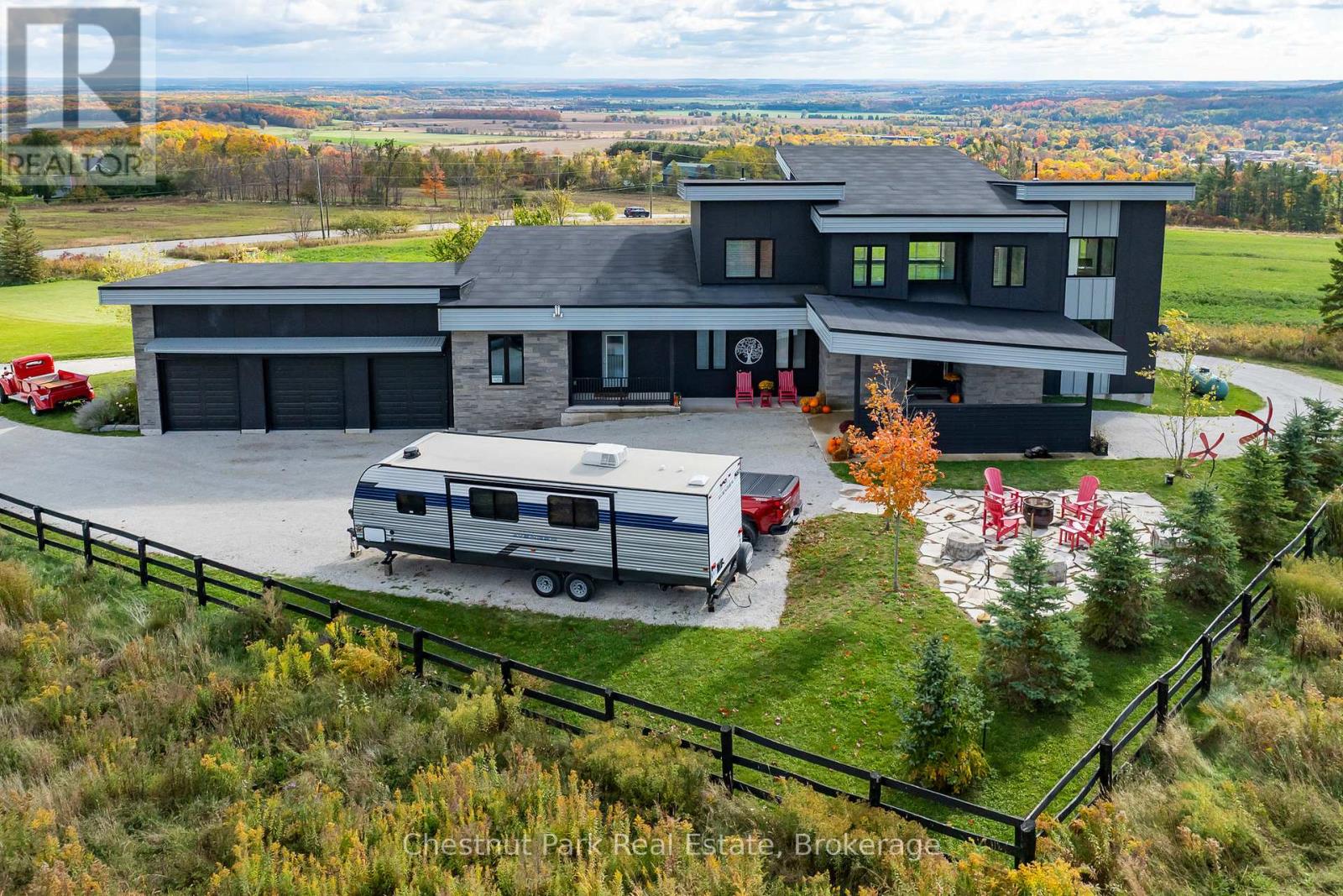 2642 Fairgrounds Road S, Clearview, Ontario  L0M 1G0 - Photo 44 - S12476930