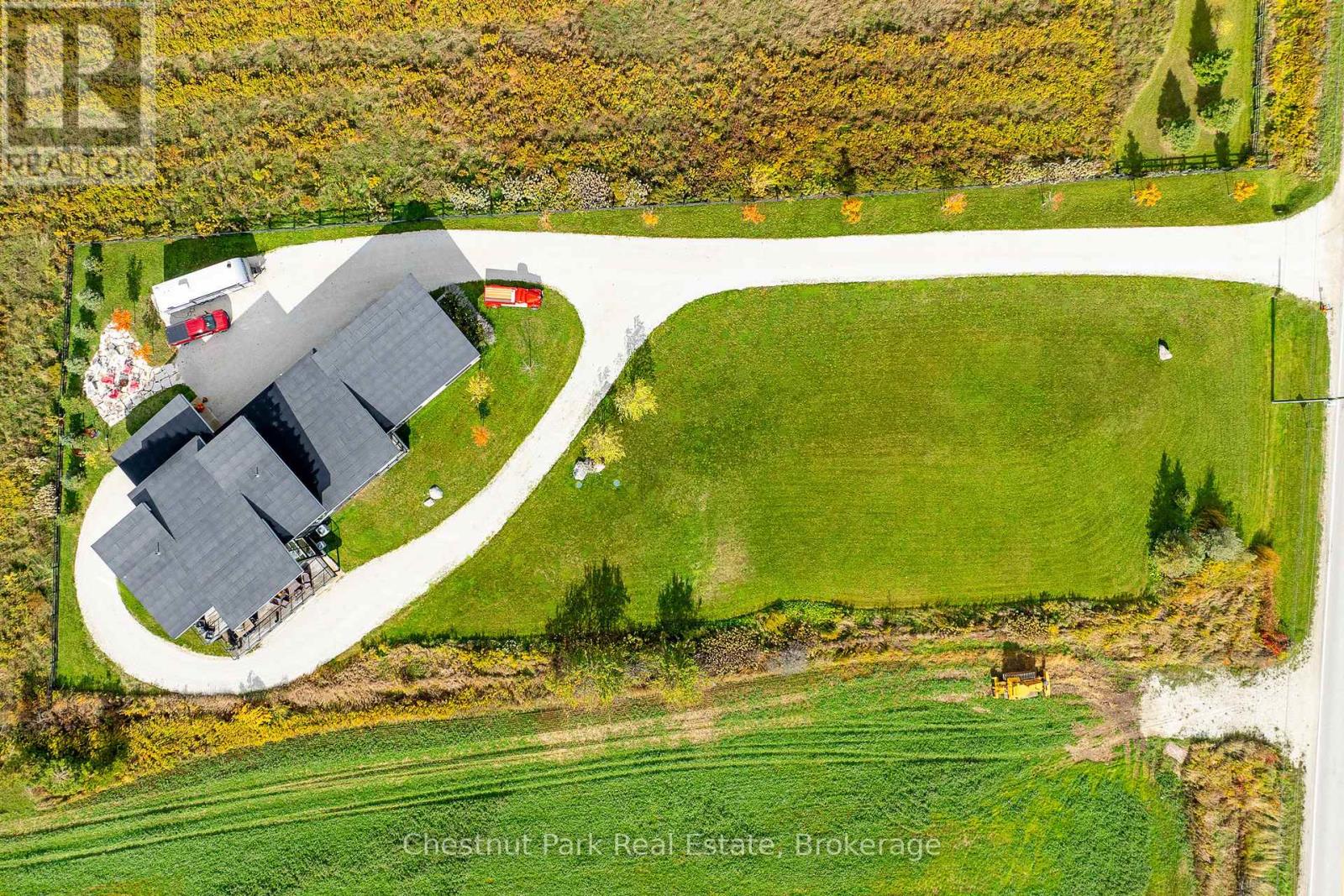 2642 Fairgrounds Road S, Clearview, Ontario  L0M 1G0 - Photo 48 - S12476930