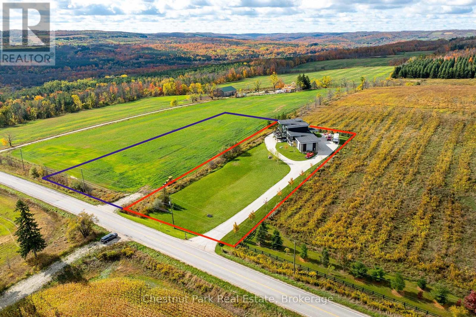 2642 Fairgrounds Road S, Clearview, Ontario  L0M 1G0 - Photo 5 - S12476930