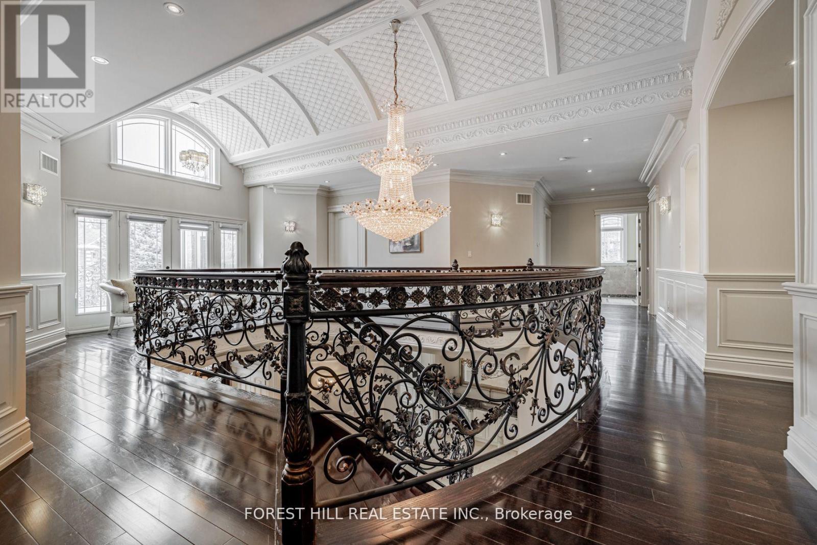 4 Fifeshire Road, Toronto, Ontario  M2L 2G5 - Photo 19 - C12476750