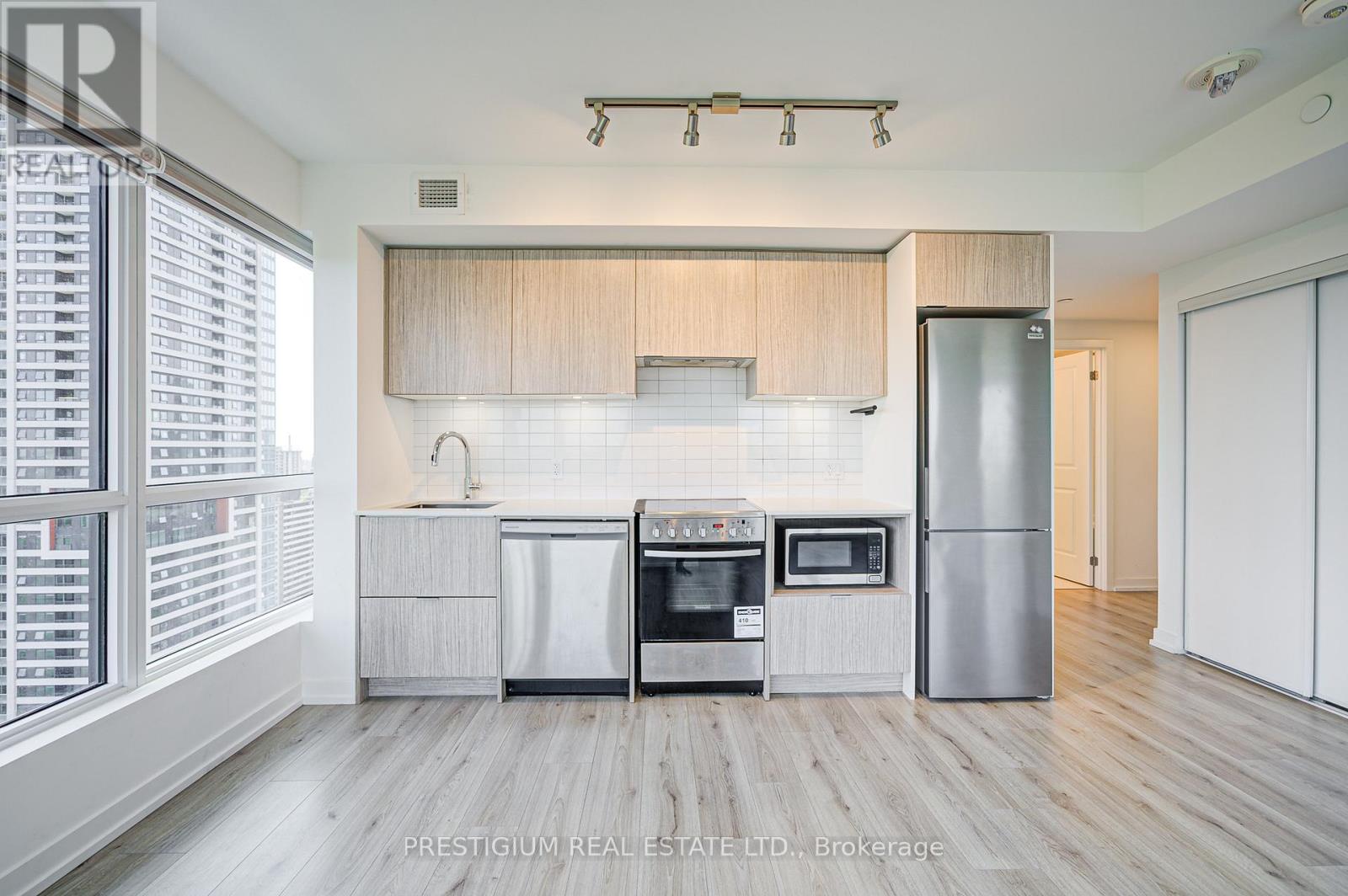 2708 - 395 Bloor Street E, Toronto, Ontario  M4W 1H7 - Photo 14 - C12476751
