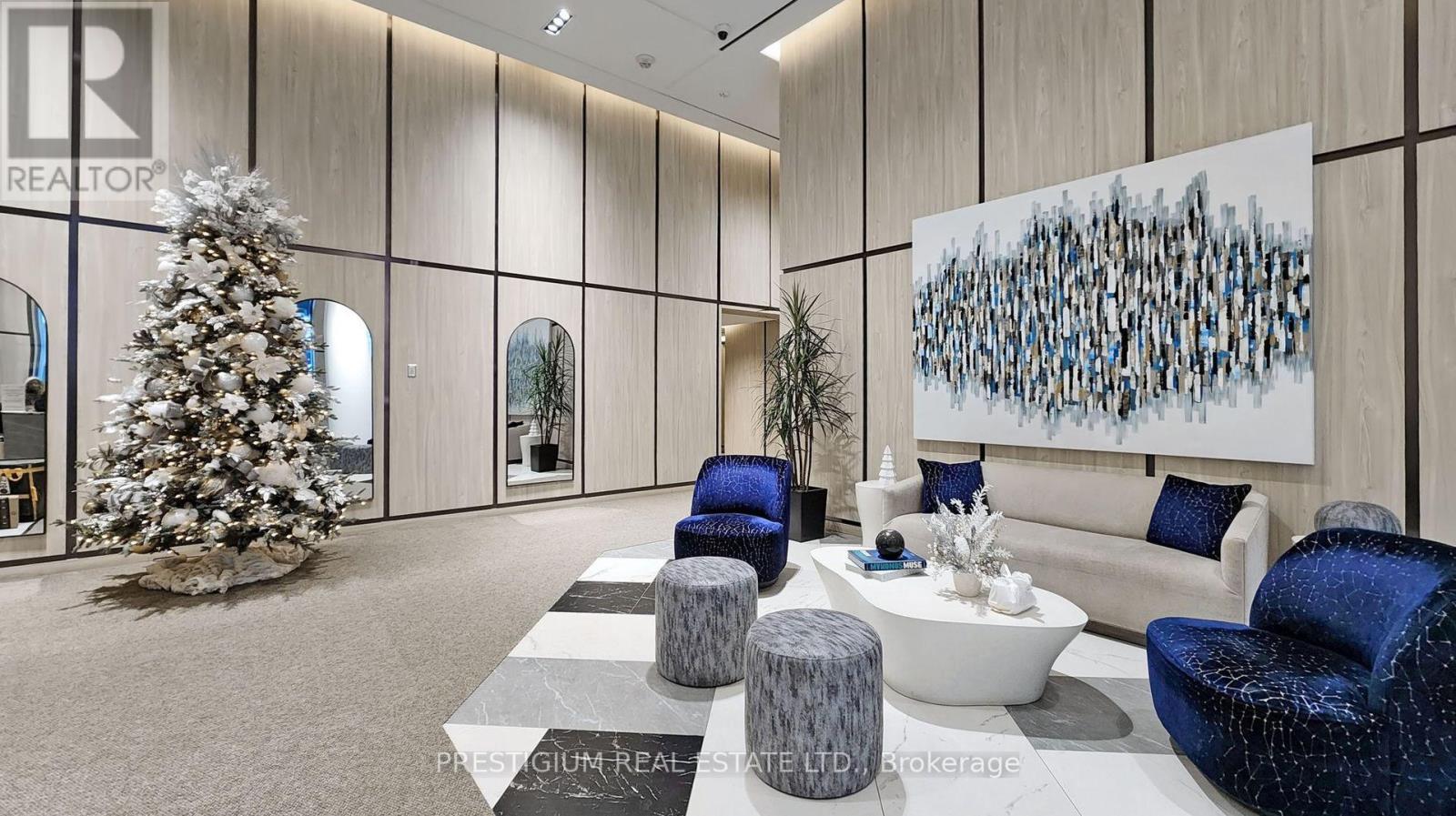 2708 - 395 Bloor Street E, Toronto, Ontario  M4W 1H7 - Photo 5 - C12476751