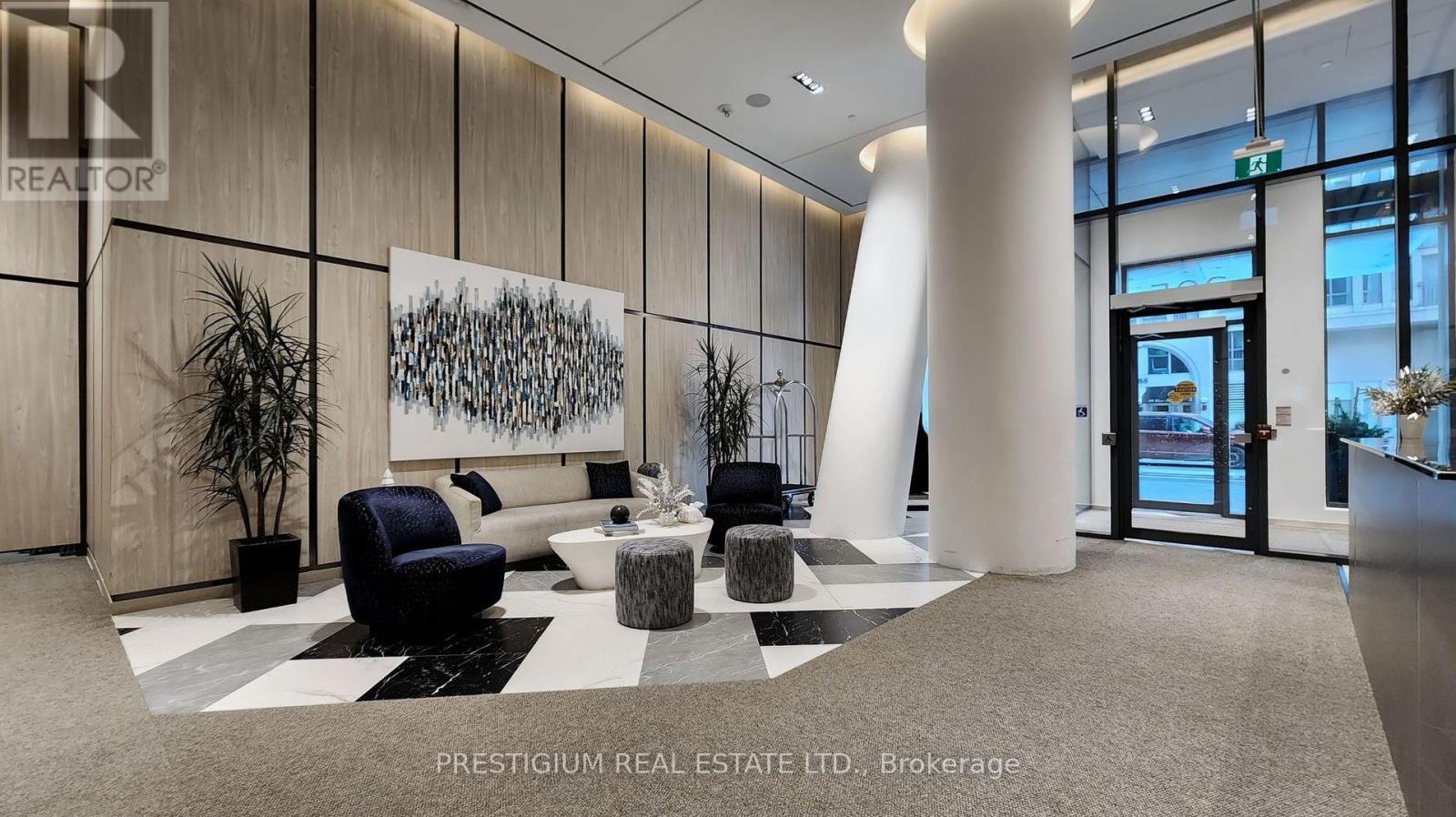 2708 - 395 Bloor Street E, Toronto, Ontario  M4W 1H7 - Photo 6 - C12476751