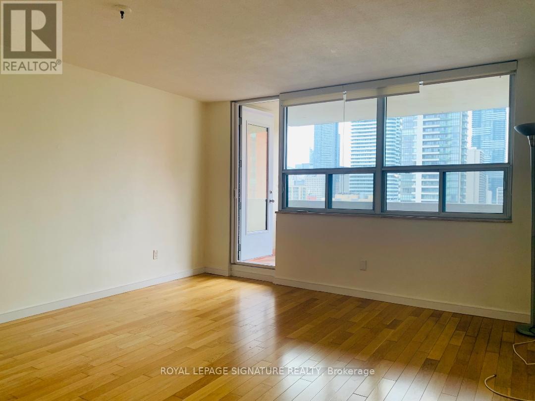 1503 - 40 Homewood Avenue, Toronto, Ontario  M4Y 2K2 - Photo 3 - C12476772