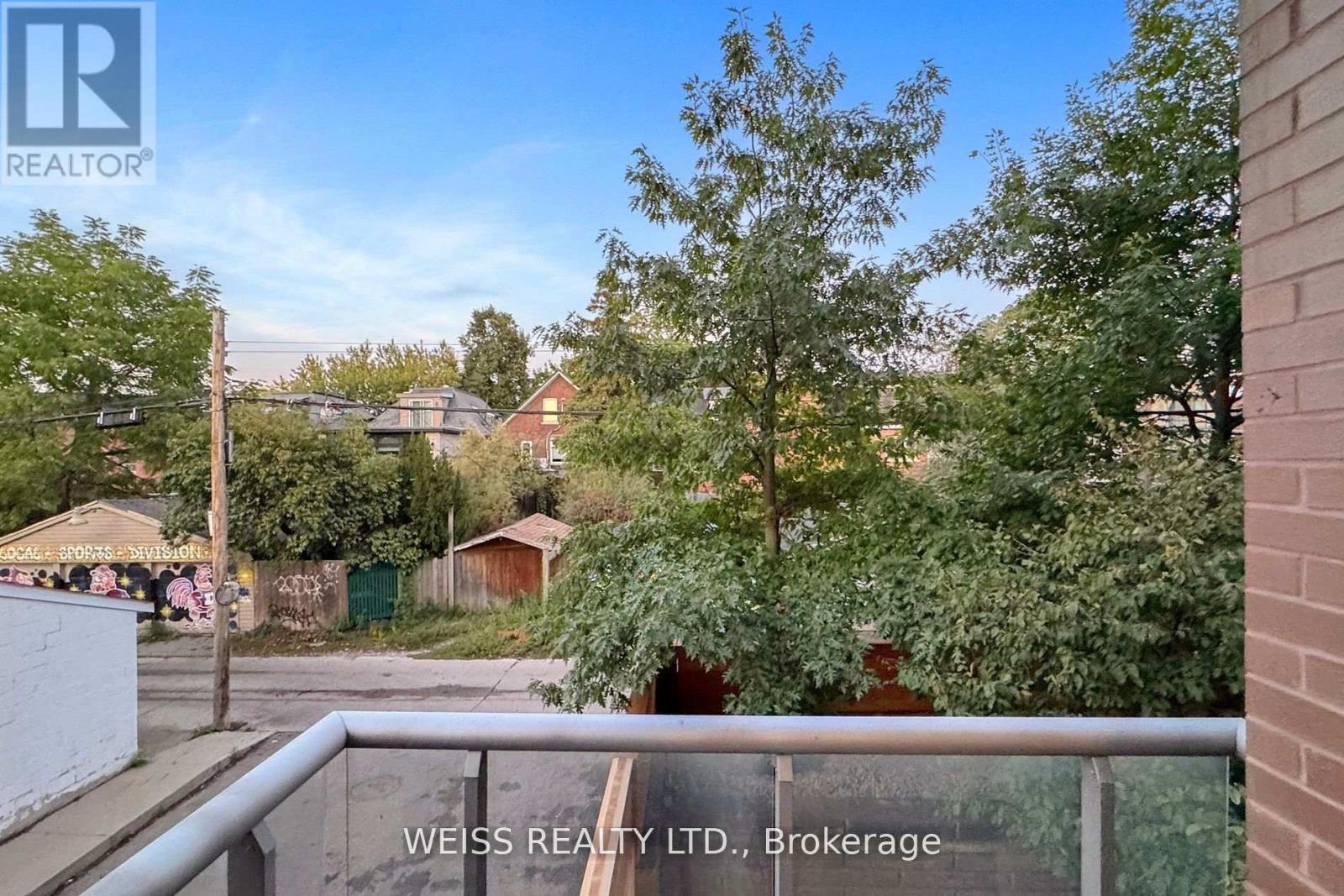 215 - 707 Dovercourt Road, Toronto, Ontario  M6H 0B5 - Photo 15 - C12476778