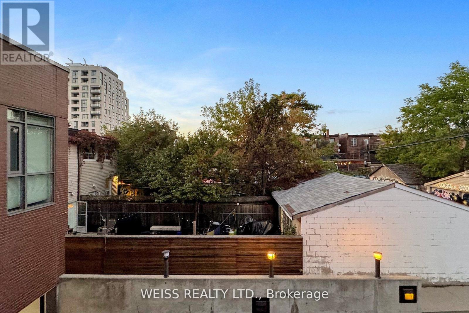 215 - 707 Dovercourt Road, Toronto, Ontario  M6H 0B5 - Photo 16 - C12476778