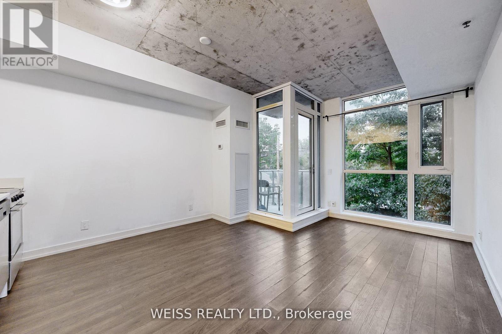 215 - 707 Dovercourt Road, Toronto, Ontario  M6H 0B5 - Photo 7 - C12476778