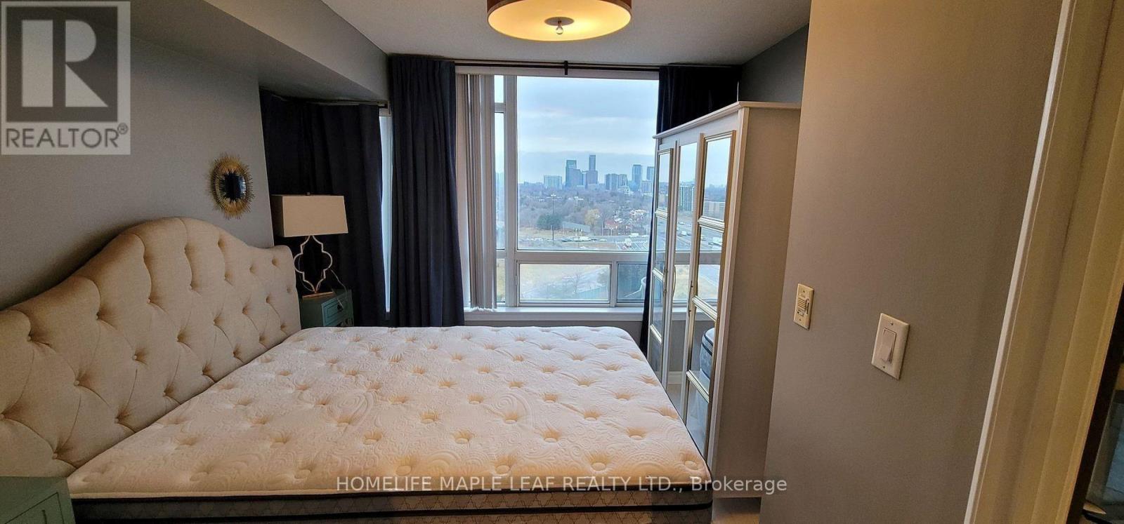 1113 - 1 Rean Drive, Toronto, Ontario  M2K 3C1 - Photo 11 - C12476798