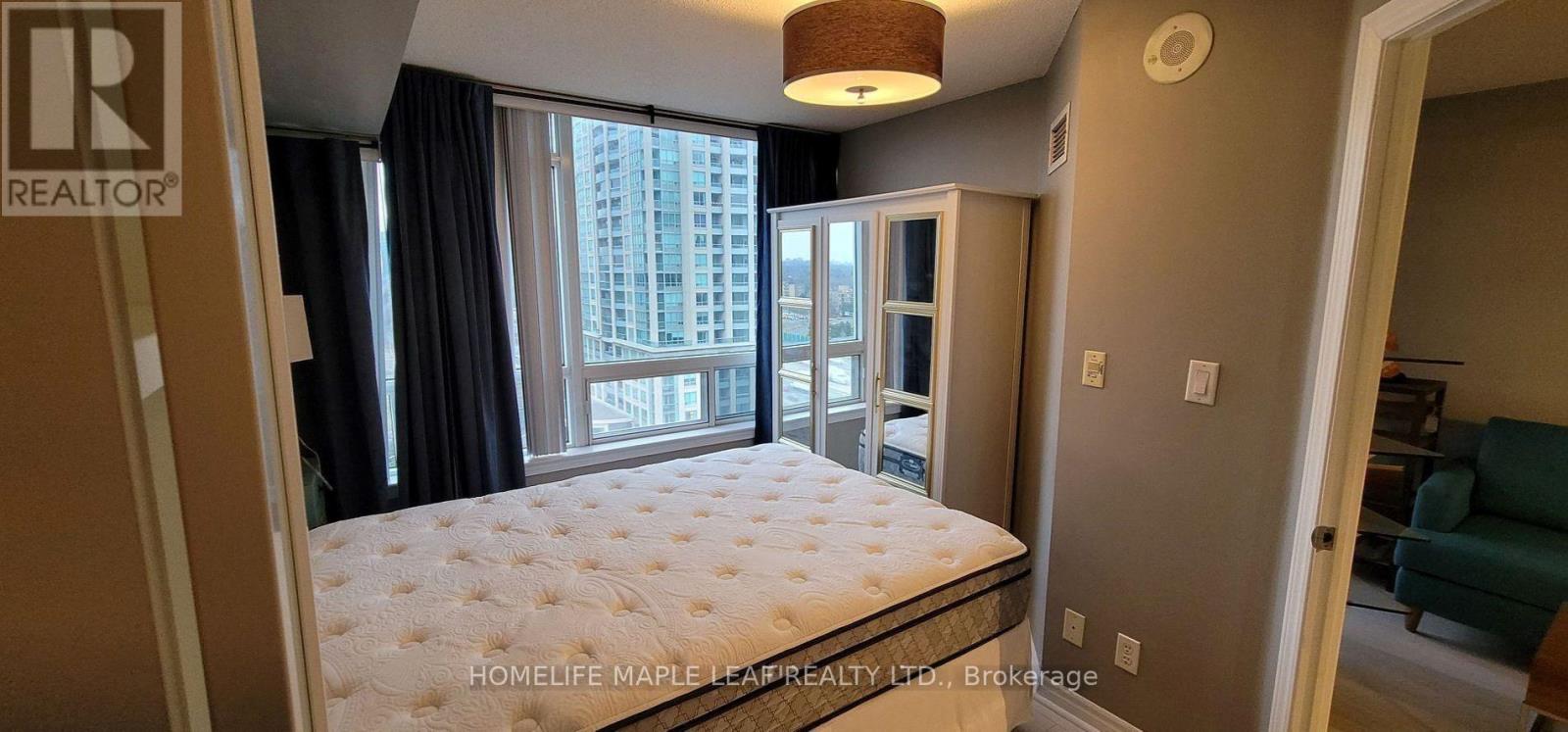 1113 - 1 Rean Drive, Toronto, Ontario  M2K 3C1 - Photo 12 - C12476798