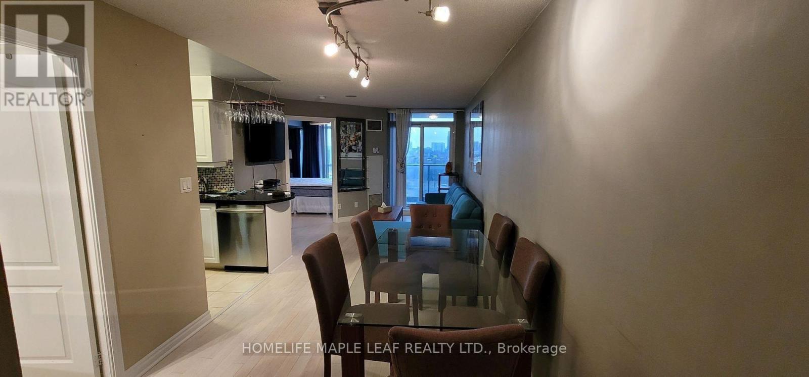 1113 - 1 Rean Drive, Toronto, Ontario  M2K 3C1 - Photo 4 - C12476798