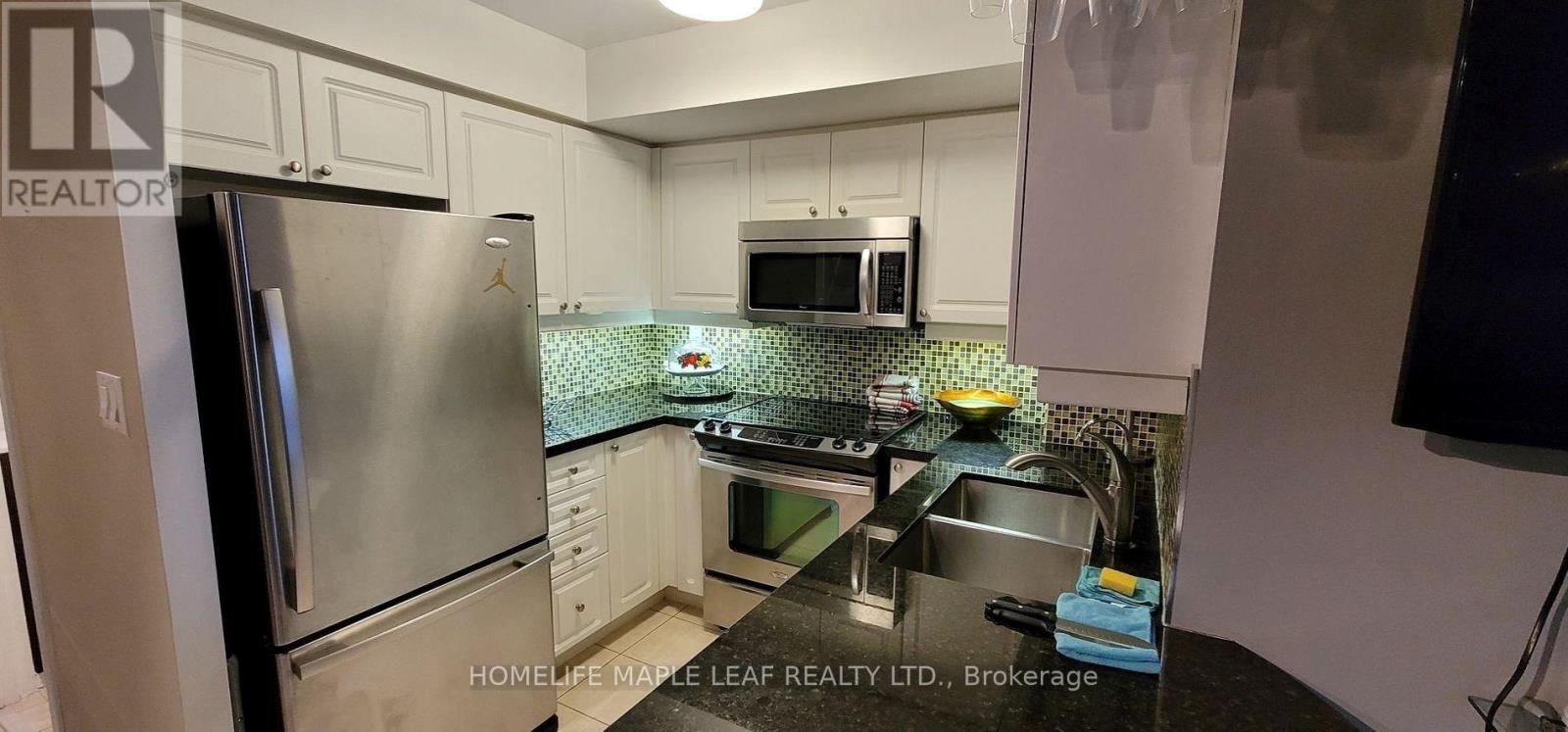 1113 - 1 Rean Drive, Toronto, Ontario  M2K 3C1 - Photo 5 - C12476798